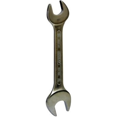 KS Tools Obojstranný vidlicový kľúč 517.0725