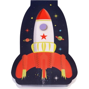 Rex London Стикери за бележки Space Age - Rex London (29198)