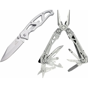 Gerber Suspension NXT + Mini Paraframe