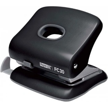 Перфоратор Rapid FC30 до 30 л. Черен (FC30)