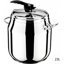 Hascevher 23L 12825