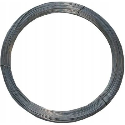 Drát vázací, Zn, 1,2 mm, 2 kg, ENPRO