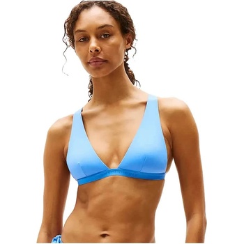 Tommy Hilfiger UW0UW05802 bikini top - Blue (Blue)