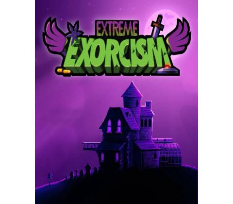 Extreme Exorcism
