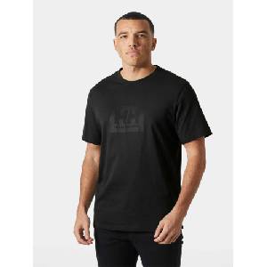 Helly Hansen Тениска hh box t 2.0 - sportdepot - 58,67 лв