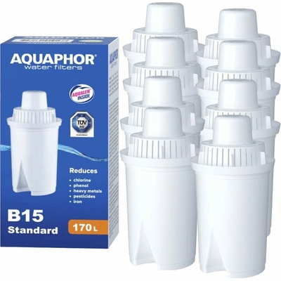 Aquaphor B15 Standard B100-15 8 ks