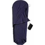 Cocoon Вътрешен чувал Cocoon Micro-Fleece MummyLiner Travel sleeping bag - Twilight - размер 220 x 80/60 cm (515-0076-0311) Спален чувал