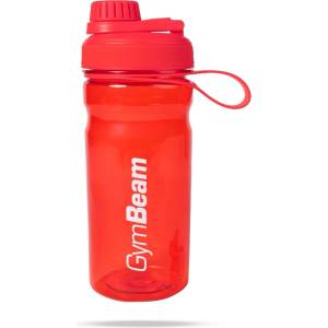 GymBeam Шейкър ActiveMix Red 600 мл