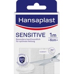 Hansaplast Чувствителни пластири - 1 бр