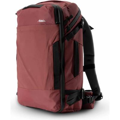Matador Пътна раница Matador Globerider35 Travel backpack - Garnet - размер One Size (504-0698-0211)