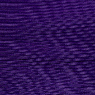 Náplet 70x16cm, 550g/m2 - tmavě fialový
