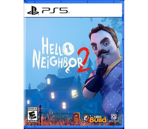 Hello Neighbor 2