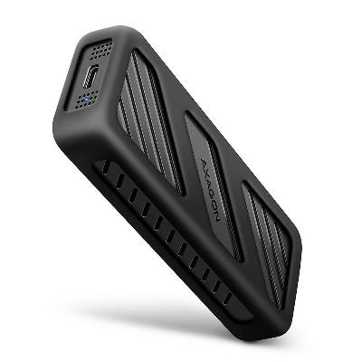 AXAGON EEM2-20G - Externí USB-C box pro M.2 NVMe SSD