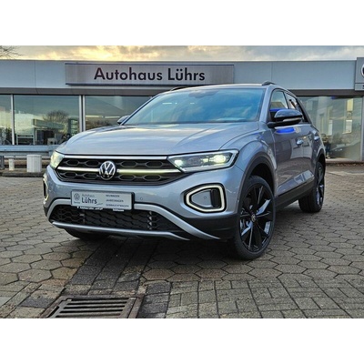 Volkswagen T-Roc 1.5 TSI Style DSG 110 kW