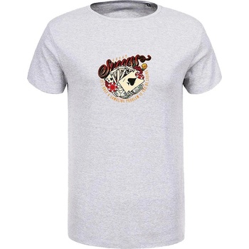 KANU Мъжка блуза (33548)