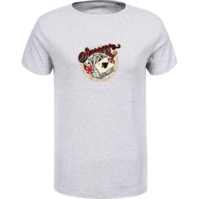 KANU Мъжка блуза (33548)