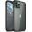 iPaky Гръб Ipaky Bright за Apple iPhone 12 /12 Pro - Черен