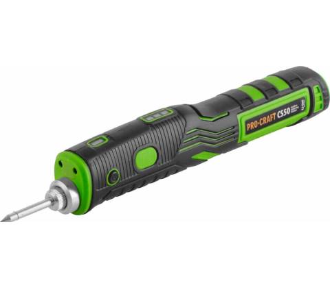 Procraft CS50