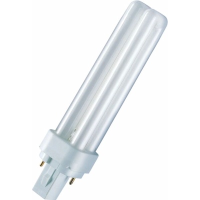 Osram DULUX D Energy-saving Lamp 26W/840 G24D-3 FS1