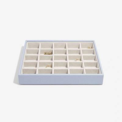 Stackers box na šperky Lavender Classic 25 levandulová 74593