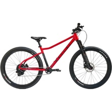 Rascal Wild 26 ruby red uni 2025