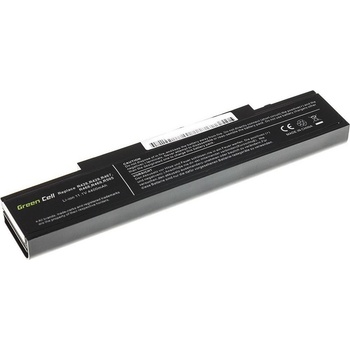 Green Cell Samsung 4400 mAh (SA01)