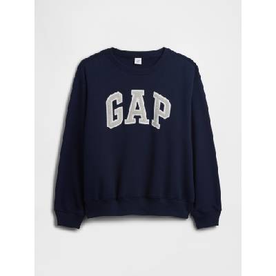 GAP Суитшърт с логото на GAP GAP | Sin | ЖЕНИ | M