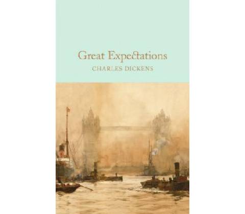 Great Expectations