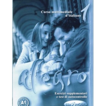 Allegro 1 Esercizi supplementari e test