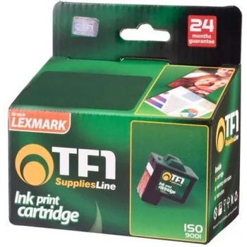 Image 1 of Compatible Lexmark 18C2140E
