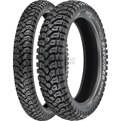 MEFO MFE99 EXPLORER 110/80 R18 58T