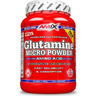 Amix L-Glutamine 1000 g