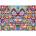 Cloudberries - Puzzle CLOUDBERRIES Symmetry - 1 000 piese