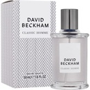 David Beckham Classic Homme EDT 50 ml