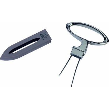 Peugeot corkscrew Mathus basalte