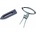 Peugeot corkscrew Mathus basalte