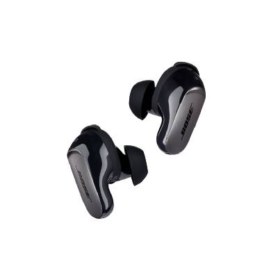 Bose QuietComfort Ultra Earbuds černá ( 2ND Gen. )