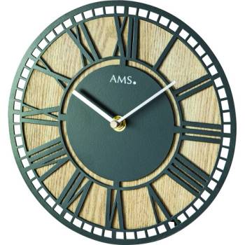 AMS 1231