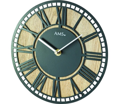 AMS 1231