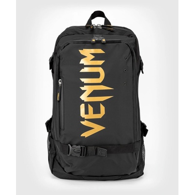 Venum Challenger Pro Evo černá zlatá 22 l