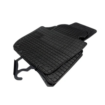 Image 1 of Гумени стелки за SKODA Superb II (2008-2015)