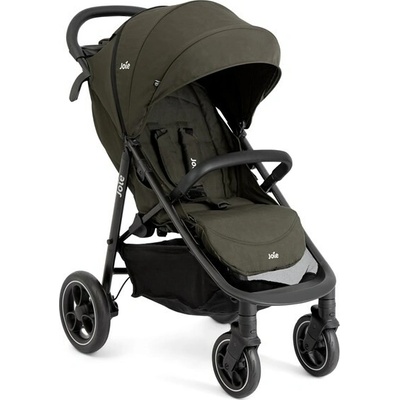 Joie Litetrax Pro Sage 2026
