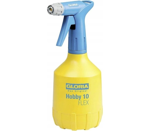 Gloria Hobby 10 FLEX