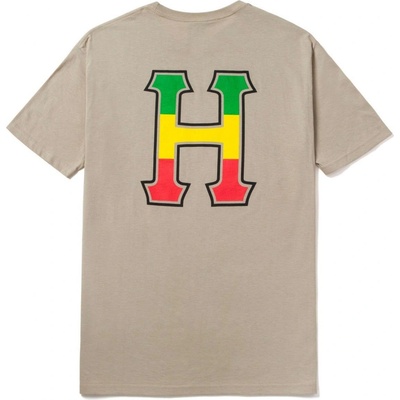 Huf Righteous H TEE Sand