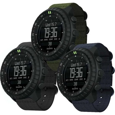 Suunto Core 2 All Black