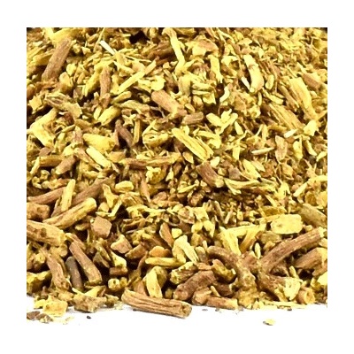 World Herbs Šišák bajkalský kořen 1000 g
