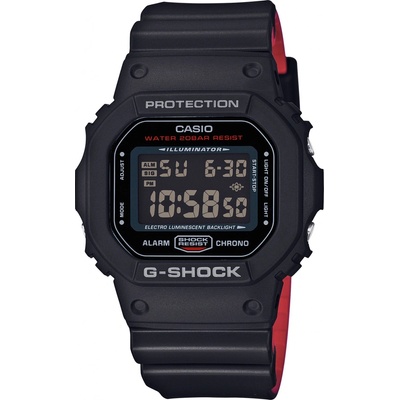Casio DW-5600HR-1