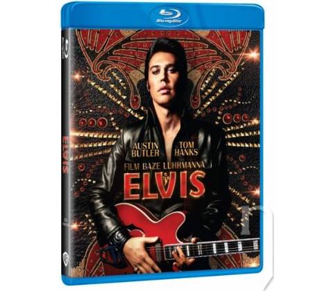 Elvis BD