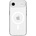 Spigen Magsafe Калъф за iPhone Air, Spigen Ultra Hybrid Case, Прозрачен (ACS10313)