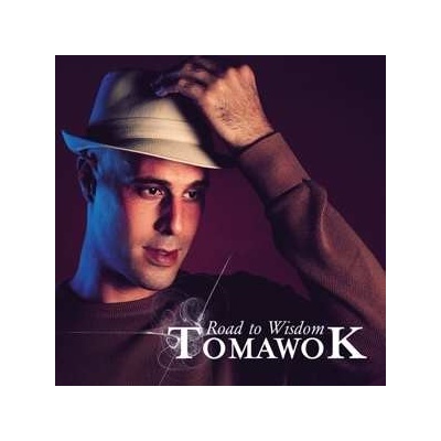 Tomawok - Road To Wisdom 2 LP